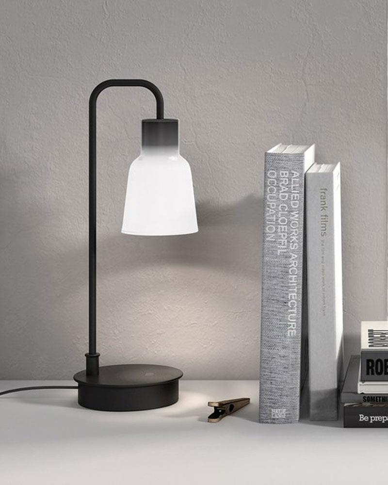 Lámpara de mesa DRIP/DROP M36/M50