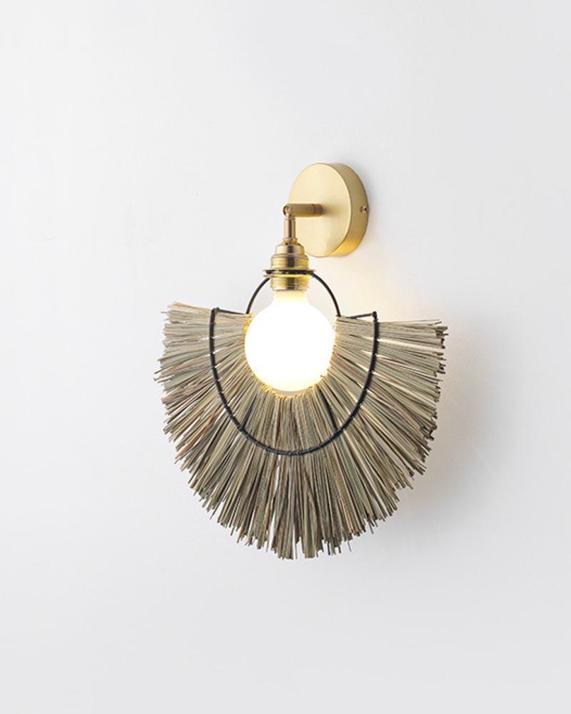 Aplique de pared CAMB