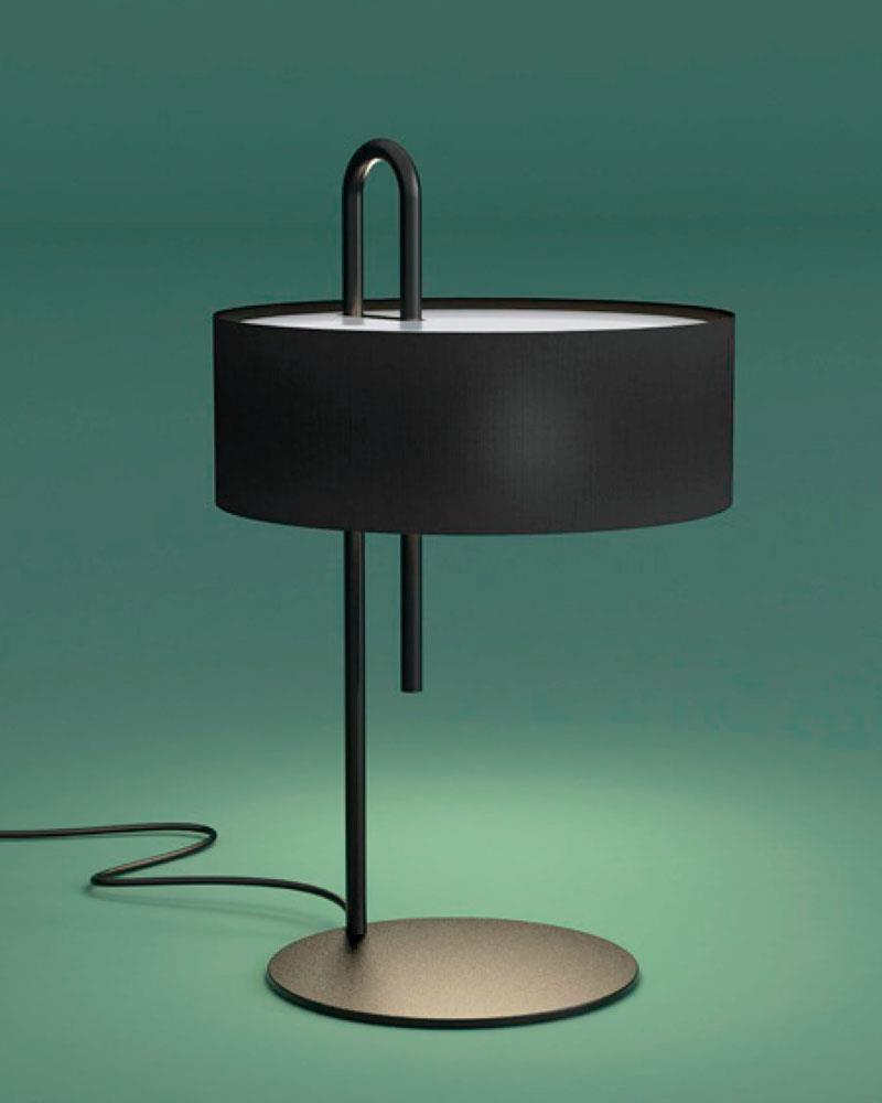 Lámpara de mesa CLIP
