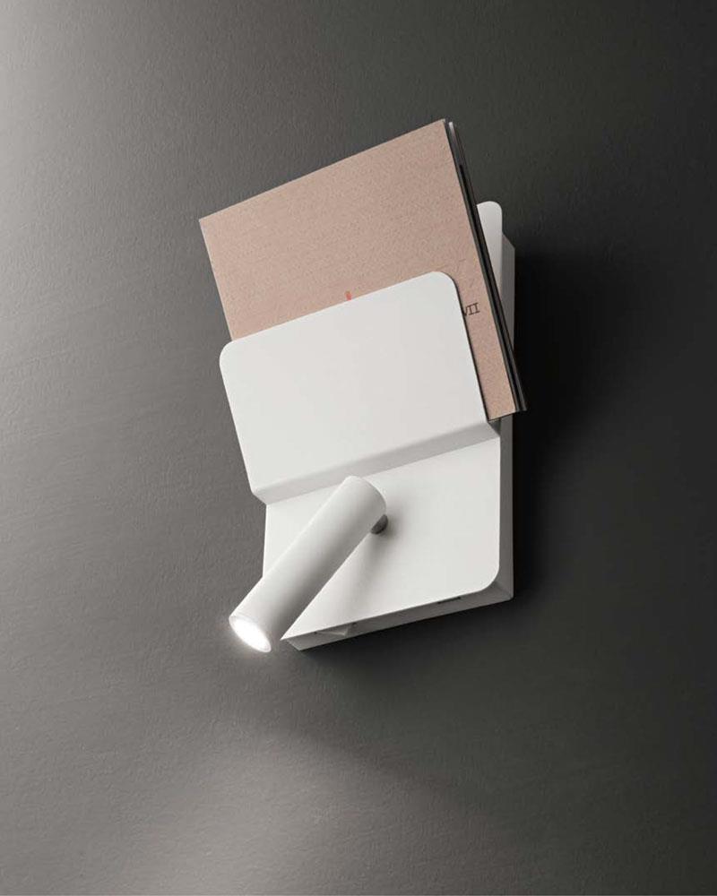 Aplique de pared READ