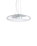 Hanging lamp SMARTIES CLEAR