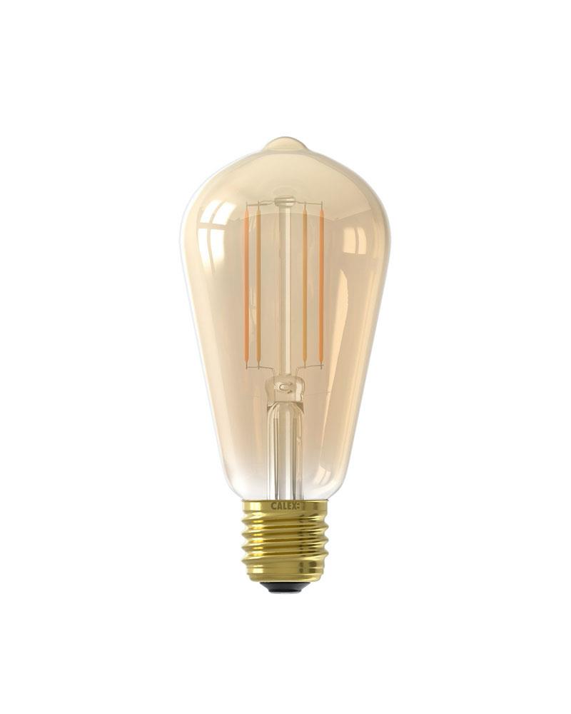 SMART RUSTIC ST64 WIFI bulb