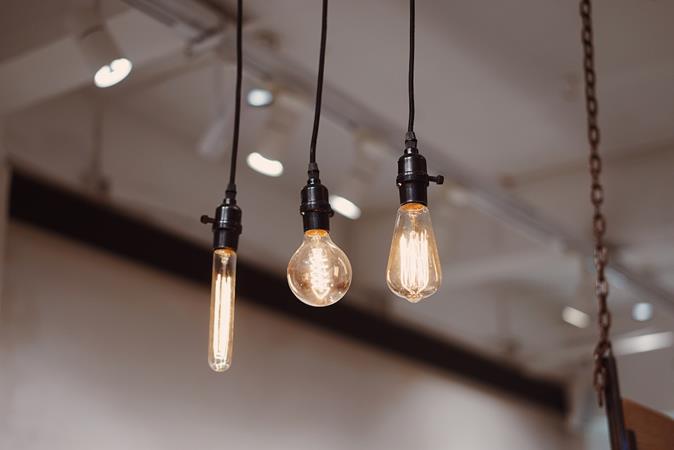 Consejos al cambiar a LED | Keisu, iluminación y diseño.