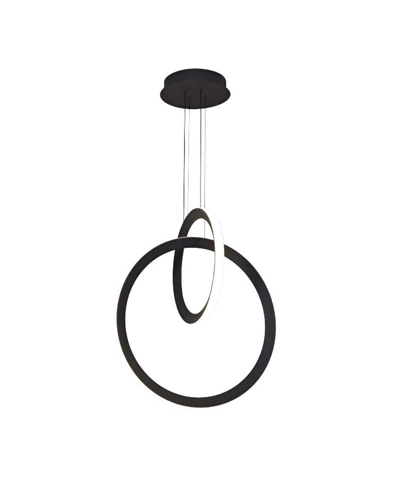 KITESURF 2 hanging lamp