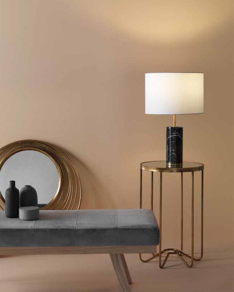 CAND table lamp
