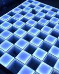MAGICFLOOR 3D RGB LED luminous floor