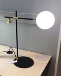 Table lamp CRANE
