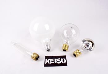 El fin de las Bombillas incandescentes y halógenas | Keisu, iluminación y diseño.