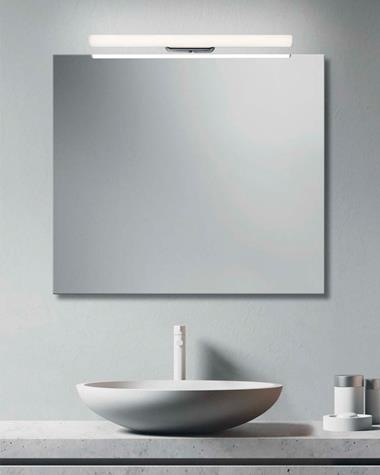 Aplique de pared LINEA | LINEA/BLANCO/3000 | MDC | Keisu, iluminación y diseño.