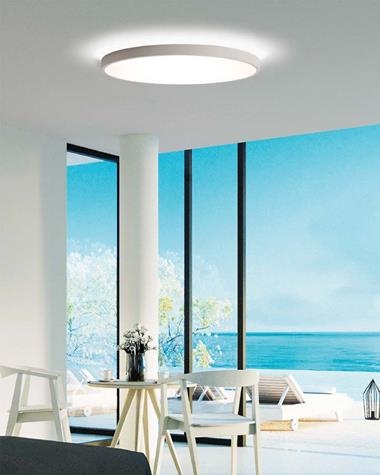 Plafón de techo LISBOA | LISBOA/400/3000/NOREG | ACB | Keisu, iluminación y diseño.