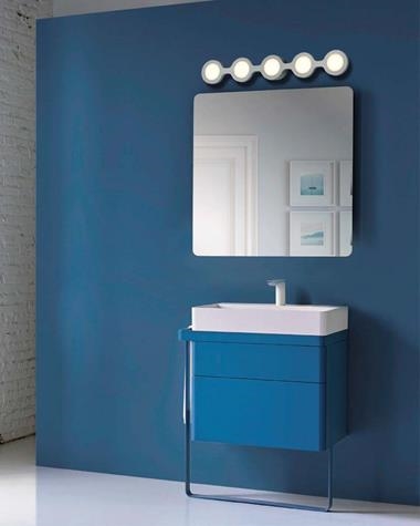 Aplique de pared ABBI | ABBI/A380010C | ACB | Keisu, iluminación y diseño.