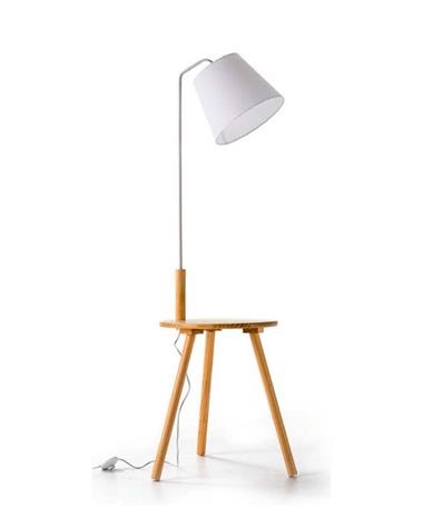 Lámpara de pie ALYA | ALYA | Keisu, iluminación y diseño.