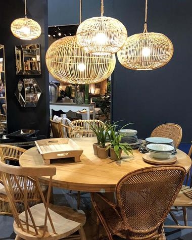 Lámpara de colgar IPA | IPA/PEQ/ | Keisu, iluminación y diseño.