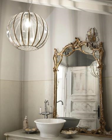 Lámpara de colgar RONDO | RONDO/PEQ/25 | IDEAL LUX | Keisu, iluminación y diseño.