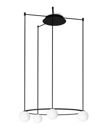 Lámpara de colgar POP21 | POP21/MD-4001 | INESLAM | Keisu, iluminación y diseño.