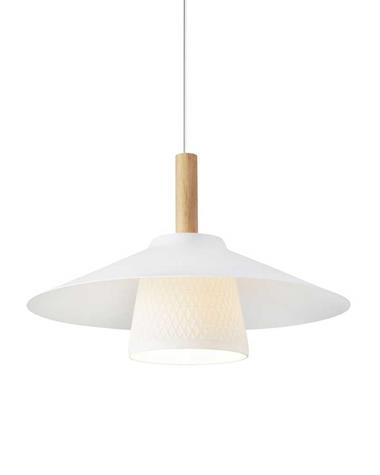 Lámpara de colgar PRIME | PRIME/MD-6122 | INESLAM | Keisu, iluminación y diseño.