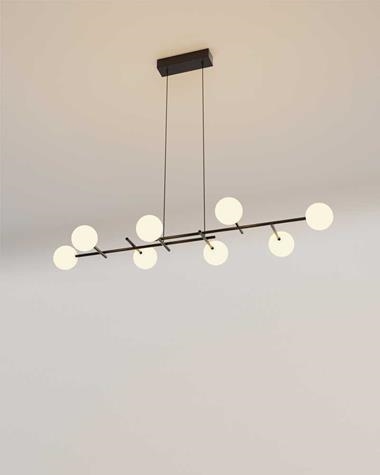 Lámpara de colgar CELLAR | CELLAR/7631 | Mantra | Keisu, iluminación y diseño.