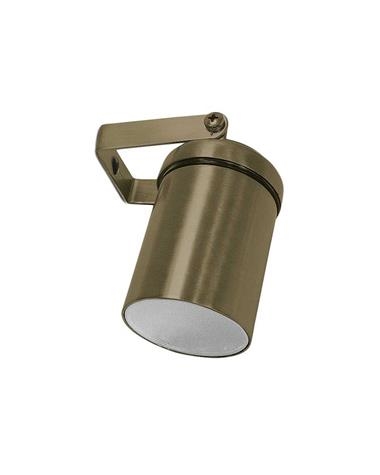 Aplique de latón BRASS 94 | BRASS/94/EH | Keisu, iluminación y diseño.