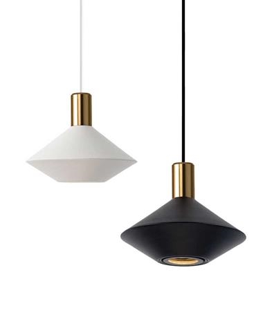 Lámpara colgar RAW 1 | RAW/1/2502 | INESLAM | Keisu, iluminación y diseño.