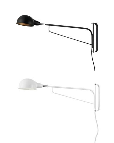 Aplique de pared OLDY | OLDY/MB1295 | INESLAM | Keisu, iluminación y diseño.