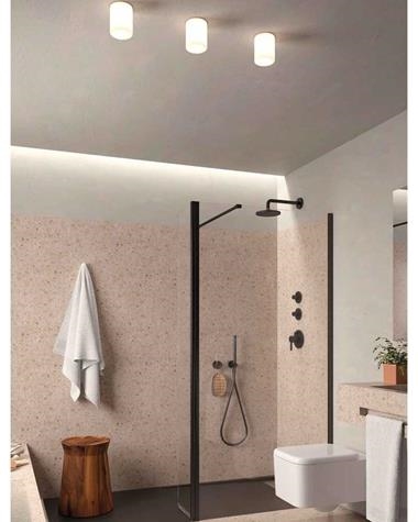 Foco de techo GLACIAR | GLACIAR | MANTRA | Keisu, iluminación y diseño.