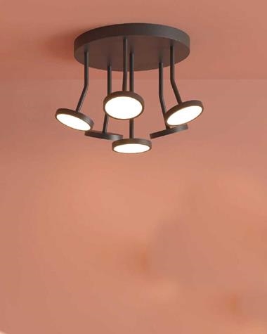 Plafón de techo CORVUS | CORVUS/PLAFON | ACB | Keisu, iluminación y diseño.