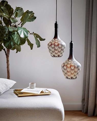 Bombilla LED VERSAILLES | VERSAILLES/LED | CALEX | Keisu, iluminación y diseño.