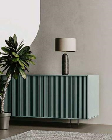 SHIN table lamp | SHIN/S1261 | AROMAS | Keisu, lighting and design.