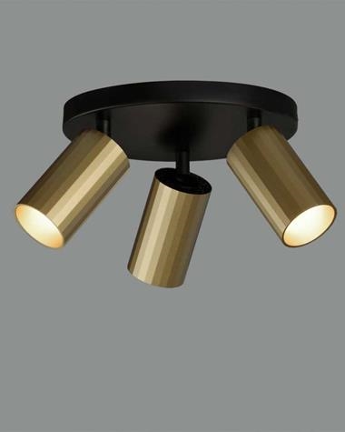 Plafón superficie MODRIAN | MODRIAN/PLAFÓN | ACB | Keisu, iluminación y diseño.