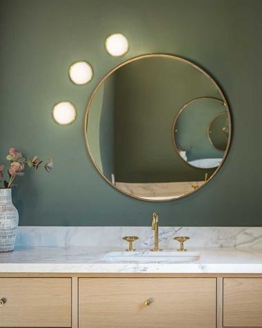 Wall or ceiling light MUSA | MUSA/PLA/ | SULION | Keisu, lighting and design.