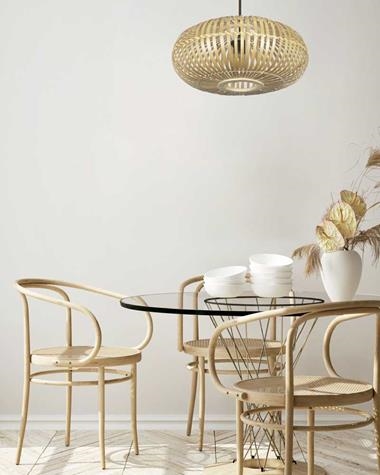 Lámpara colgar VIET | VIET/60 | KEISU | Keisu, iluminación y diseño.