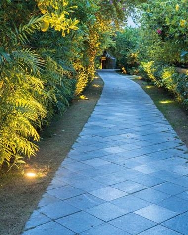 Recessed uplight COBSOIL 7 | COSOIL7 | SULION | Keisu, lighting and design.