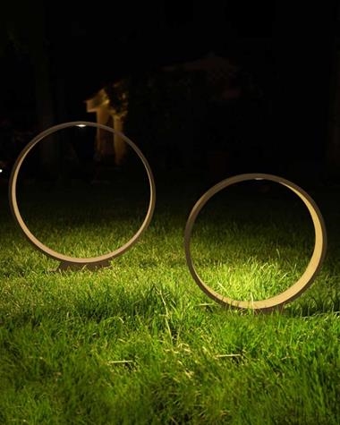 Baliza de exterior NALA | NALA | SULION | Keisu, iluminación y diseño.