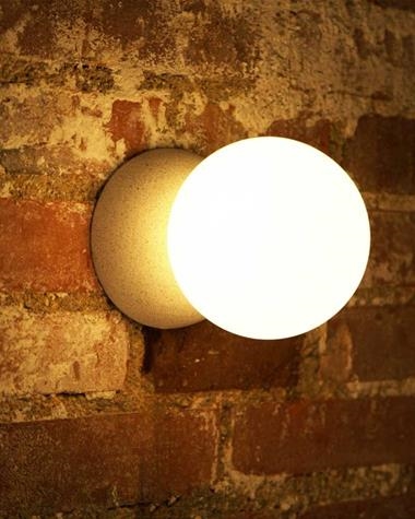 CRETA wall light | CRETA/AP | SULION | Keisu, lighting and design.