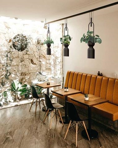 Lámpara colgar OXYGEN | OXYGEN/C | LUXCAMBRA | Keisu, iluminación y diseño.