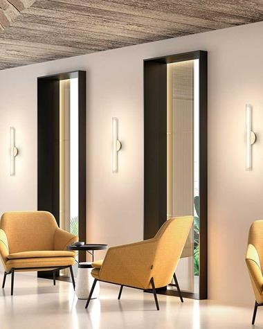 Aplique de pared OSLO | OSLO/AP/ | MDC | Keisu, iluminación y diseño.