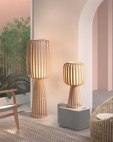 CINTIA floor lamp | CINTIA | MDC | Keisu, lighting and design.