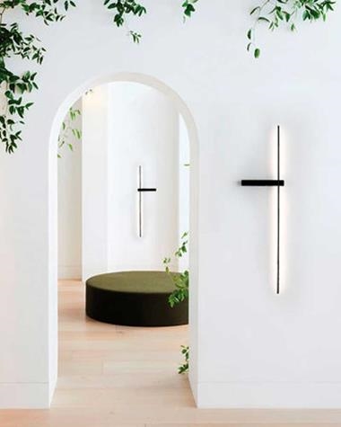 SLIM wall light | SLIM | VIOKEF | Keisu, lighting and design.