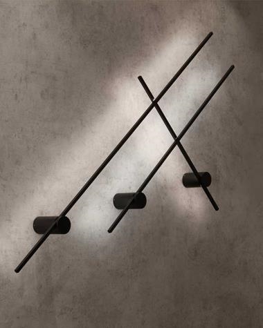 Aplique de pared TOBAGO | TOBAGO | MANTRA | Keisu, iluminación y diseño.