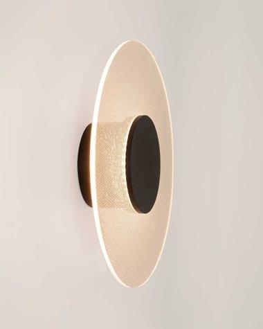 Aplique de pared VENUS 1 | VENUS-AP-1 | MANTRA | Keisu, iluminación y diseño.