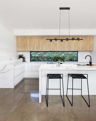 Lámpara colgar IOS | IOS 6 | mantra | Keisu, iluminación y diseño.