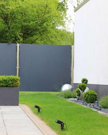 Pincho jardín LED THIN | THIN | Sulion | Keisu, iluminación y diseño.