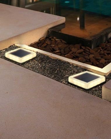 Lampara suelo solar KIPPER | KIPPER | SULION | Keisu, iluminación y diseño.