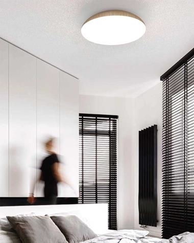 KAZZ ceiling light | KAZZ-PLAFON | MANTRA | Keisu, lighting and design.