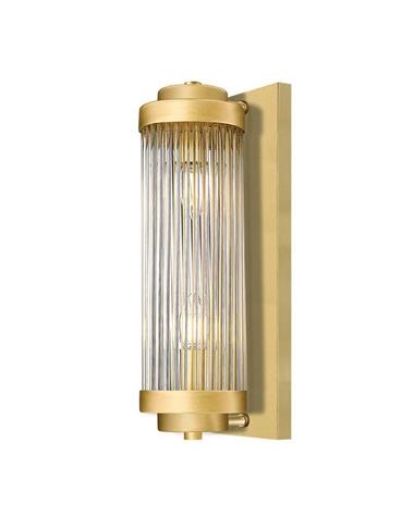 Aplique de pared KAROLINA | KAROLINA | VIOKEF | Keisu, iluminación y diseño.