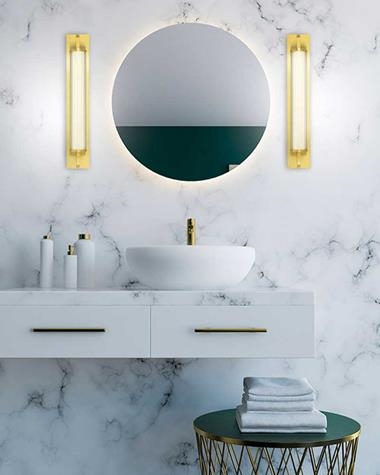 Aplique de pared FRIDA | FRIDA | VIOKEF | Keisu, iluminación y diseño.