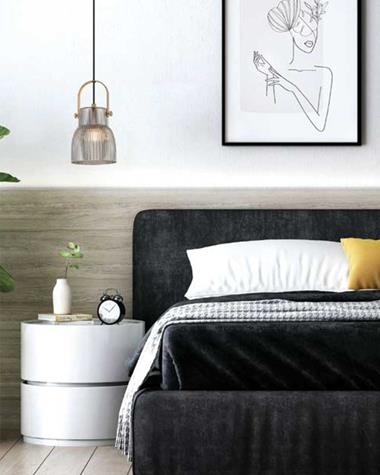 Lámpara colgar TALIA | TALIA | VIOKEF | Keisu, iluminación y diseño.