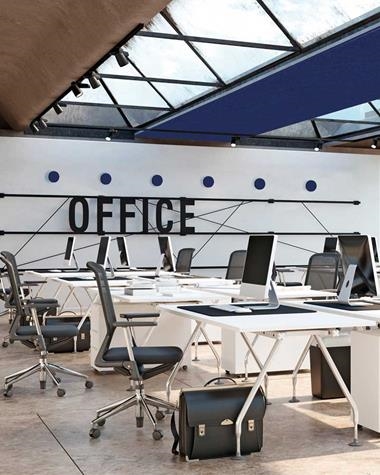 Aplique de pared CHAMALEON ACÚSTICO | CHAMALEON/ACUSTICO | ACB | Keisu, iluminación y diseño.