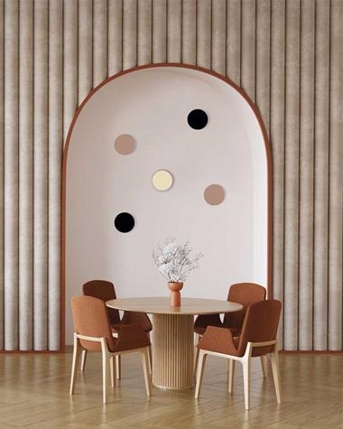 Aplique de pared CHAMALEON RAL | CHAMALEON/RAL | ACB | Keisu, iluminación y diseño.