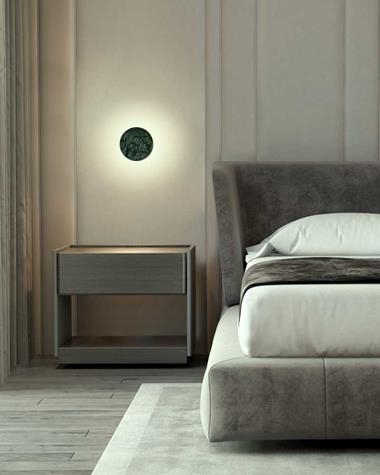 Aplique de pared CHAMALEON MARMOL | CHAMALEON/MARMOL | ACB | Keisu, iluminación y diseño.